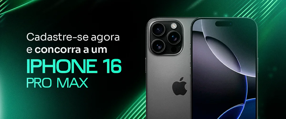 Concorra a um iphone