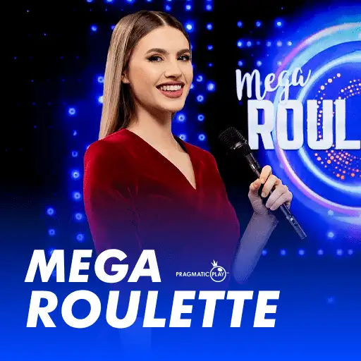 Mega Roulette