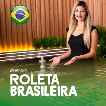 Roleta Brasileira