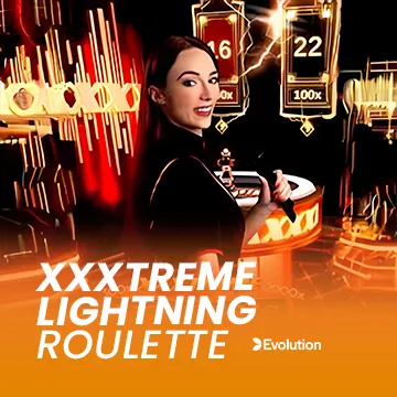 XXXtreme Roulette